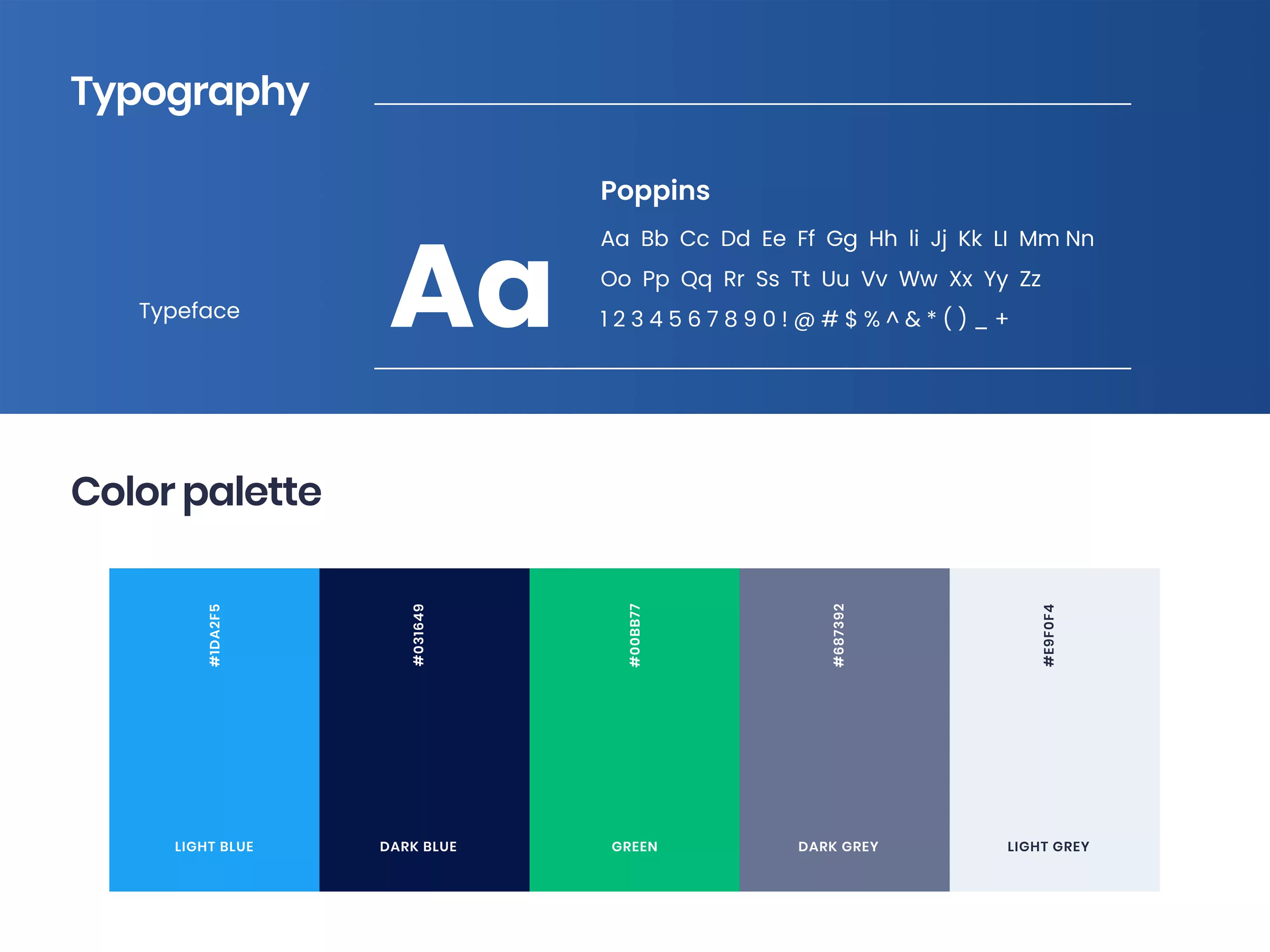 Workloop Web Interface